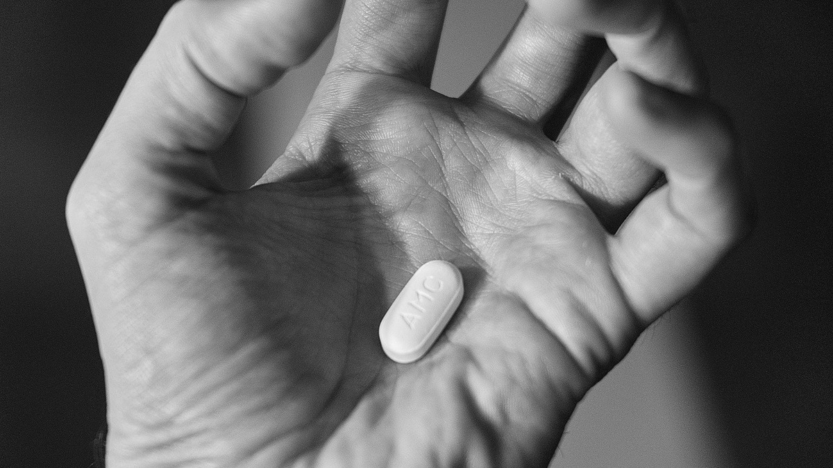 What happens if you take Aspirin every day? Life News The Financial