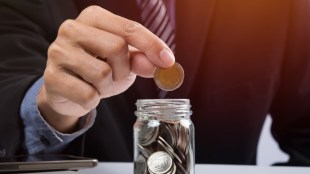 Measures to infuse liquidity into the banking system are expected to reduce borrowing costs. (Image Source: Freepik)