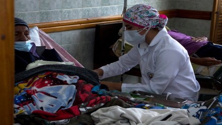 Mystery Illness, Mystery illness in Congo, WHO, WHO in DRC, Mystery illness in DRC, health news, wellness news,