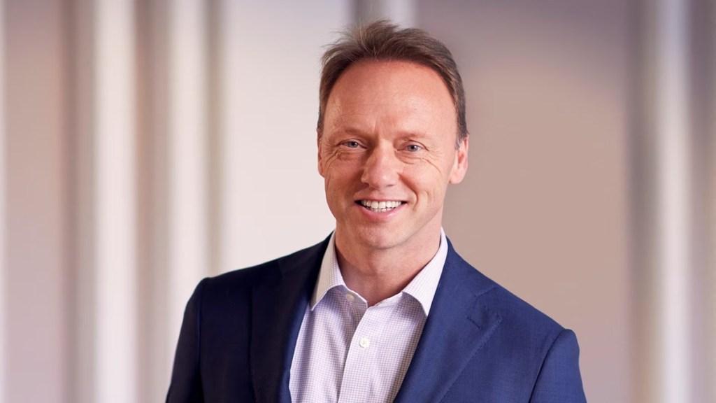 Unilever, industry, Procter & Gamble, HUL, Mark Schneider, Nestle