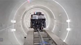 hyperloop x