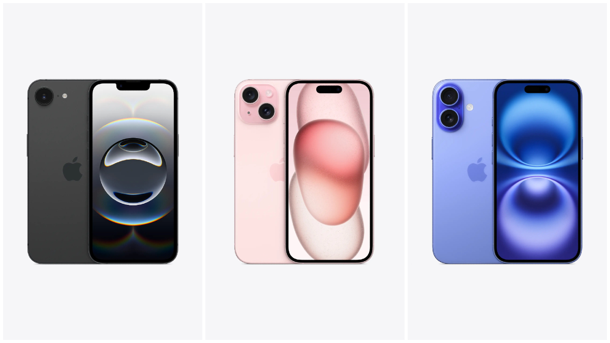 Amazon Prime Day 2025 deals: Ahead of iPhone 17 launch, iPhone 15 price sees massive drop Amazon Prime Day 2025 deals: Ahead of iPhone 17 launch, iPhone 15 price sees massive drop