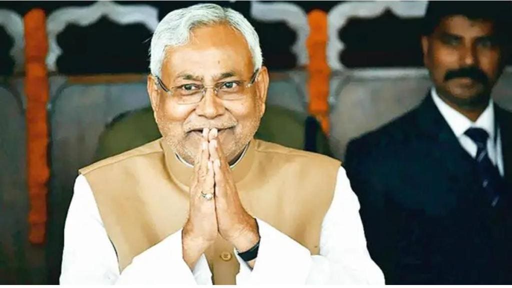 Bihar Cabinet Expansion