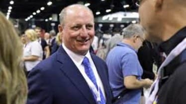 Who is Greg Abel expected to replace Warren Buffett as CEO. (Image Source: Reuters)