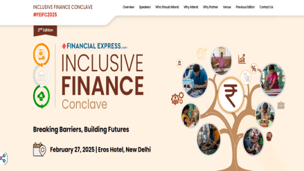 FE Inclusive Finance Conclave 2025: Top thinkers to discuss bridging gaps, empowering communities, driving economic progress