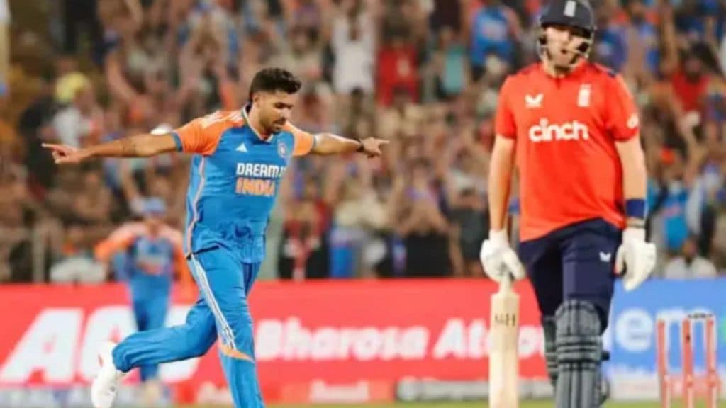 Ind vs Eng 4th T20 Live Streaming, India vs England Match Live at Star Sports, Disney-plus Hotstar