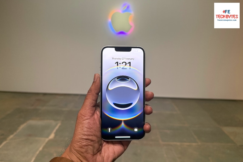 iPhone 16e quick review