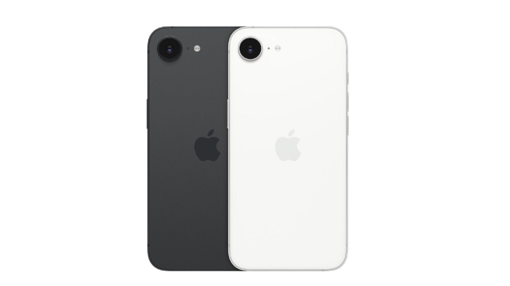 iPhone 16e, most affordable iPhone of 2025, is made in India