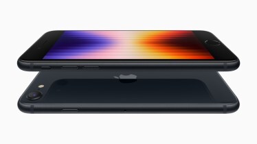 iPhone SE 4 launch today