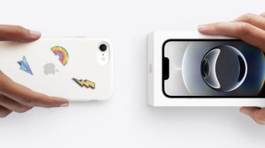 iPhone 16e