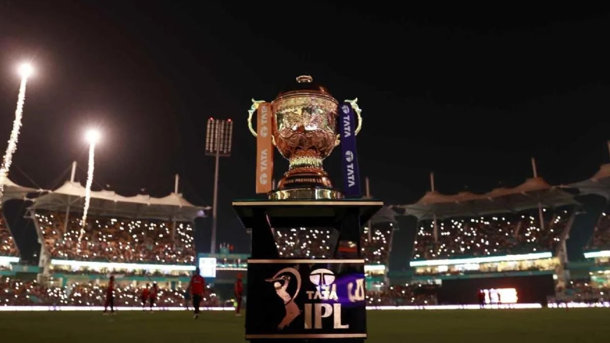 IPL 2025 Schedule Dates, IPL 2025 Time Table First Match