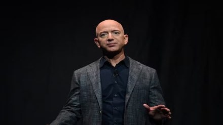 Washington Post, Jeff Bezos, editorial, newspaper, media, policy change