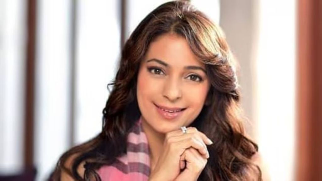 juhi chawla ie