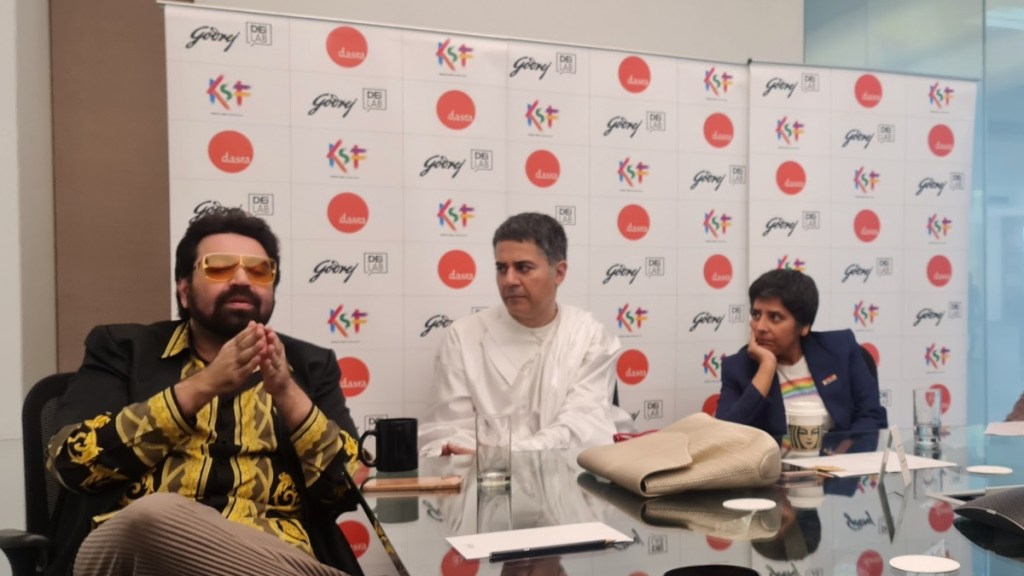 keshav suri parmesh godrej radhika piramal