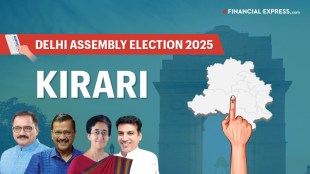 Kirari Election Results 2025 Live:Kirari Delhi Assembly Election Winner, Runner Up Latest News.