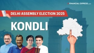 Kondli Election Results 2025 Live:Kondli Delhi Assembly Election Winner, Runner Up Latest News.
