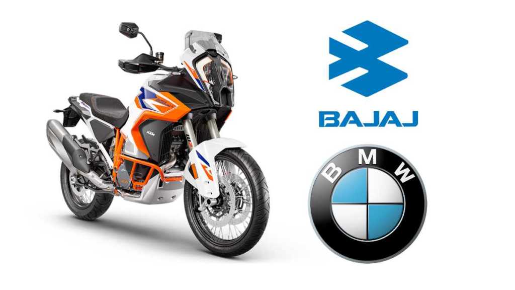 bajaj or bmw to buy ktm
