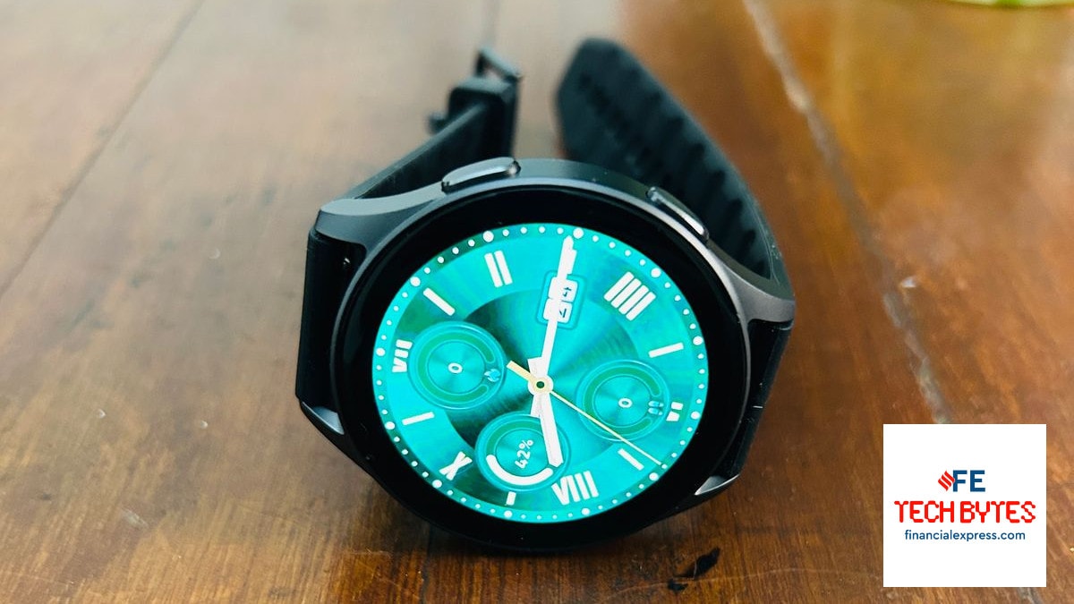 Lava ProWatch X review: Smartwatch worth buying