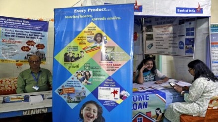 Money, banks, fixed deposits, bonds, stocks, mutual fund