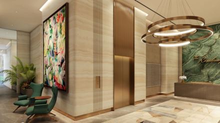 South Delhi’s realty potential is worth Rs 5.65 lakh crore: Golden Growth Fund South Delhi’s realty potential is worth Rs 5.65 lakh crore: Golden Growth Fund