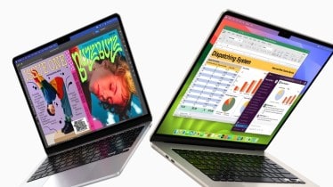 apple macbook air