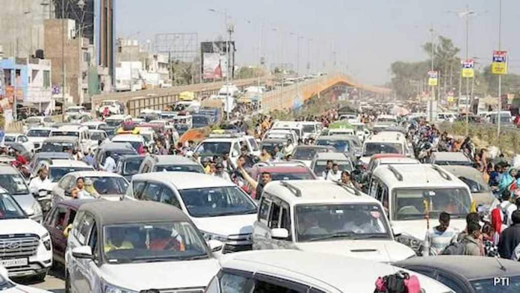 maha kumbh 2025