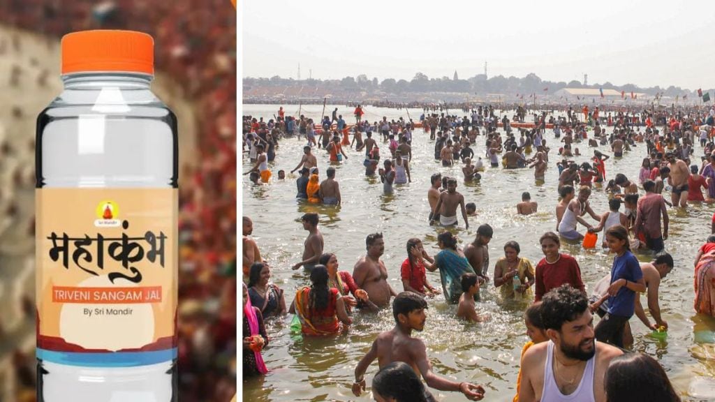 maha kumbh