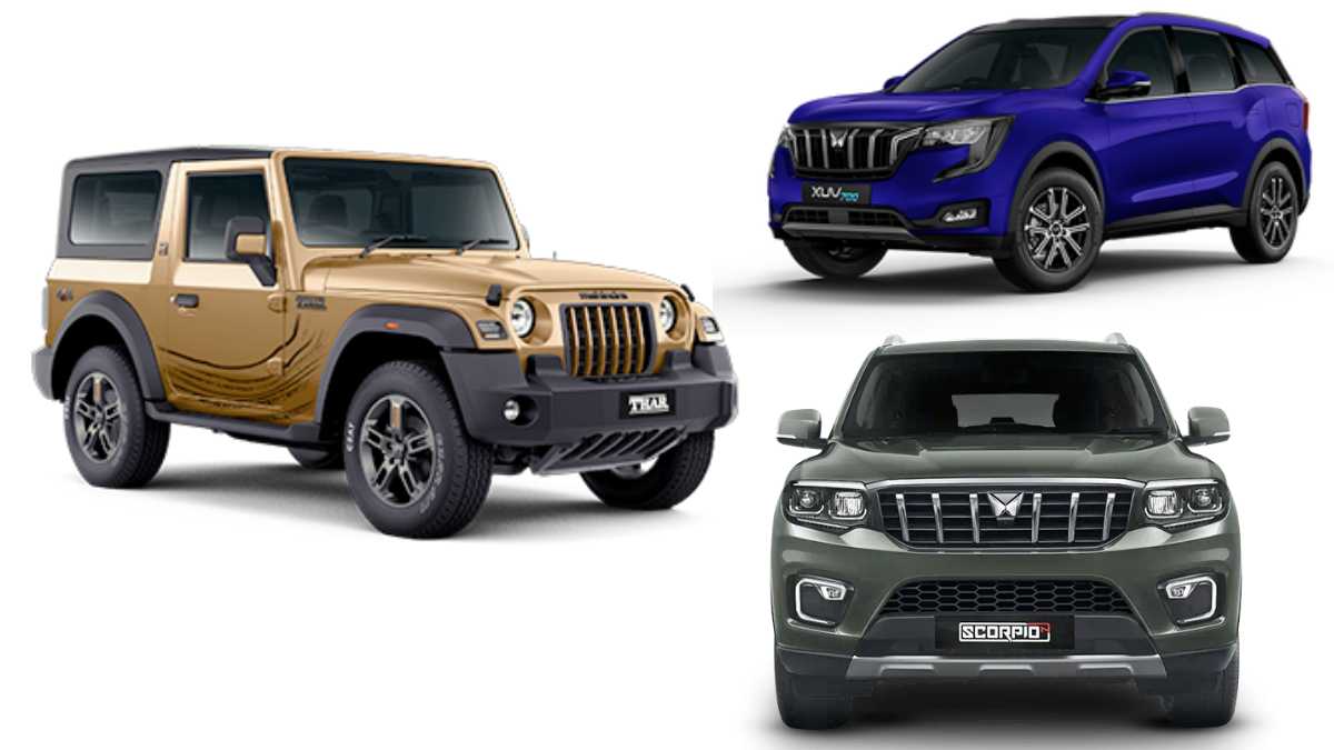 Mahindra Q3 profit Mahindra Q3 profit