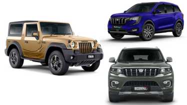 Mahindra Q3 profit