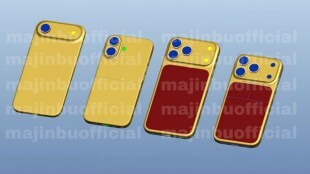 iPhone 17, iPhone 17 Air, iPhone 17 Pro and iPhone 17 Pro Max launch date, India price, design, camera, chipset