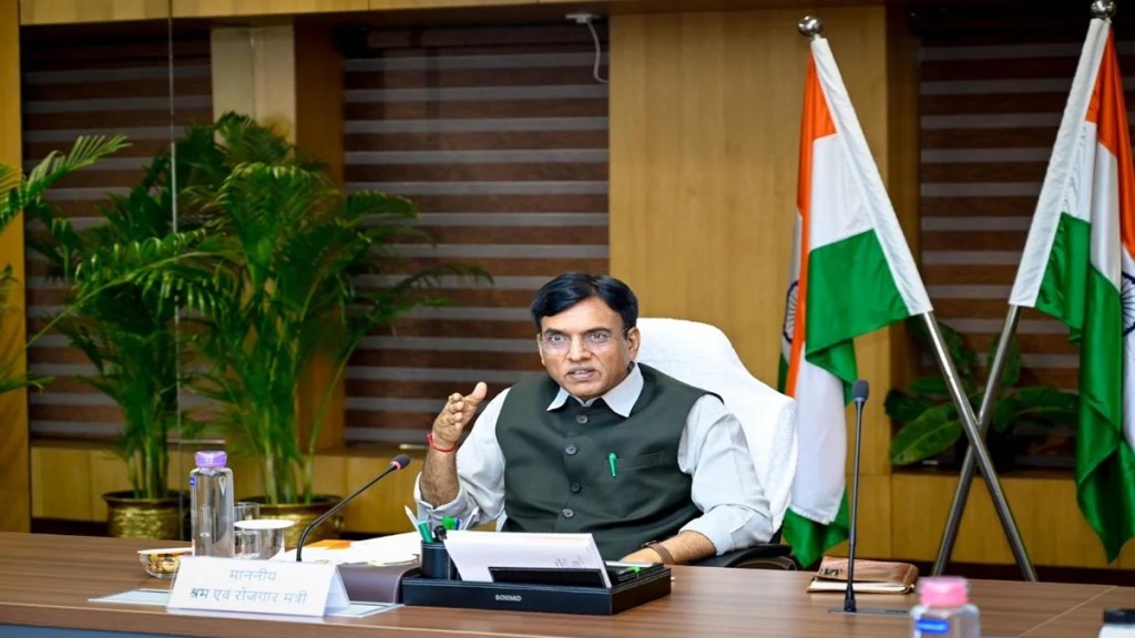 Confederation of Indian Industry, CII, ESIC, Employees’ State Insurance Corporation, ILO, International Labour Organisation, Global Coalition for Social Justice Confederation of Indian Industry, CII, ESIC, Employees’ State Insurance Corporation, ILO, International Labour Organisation, Global Coalition for Social Justice