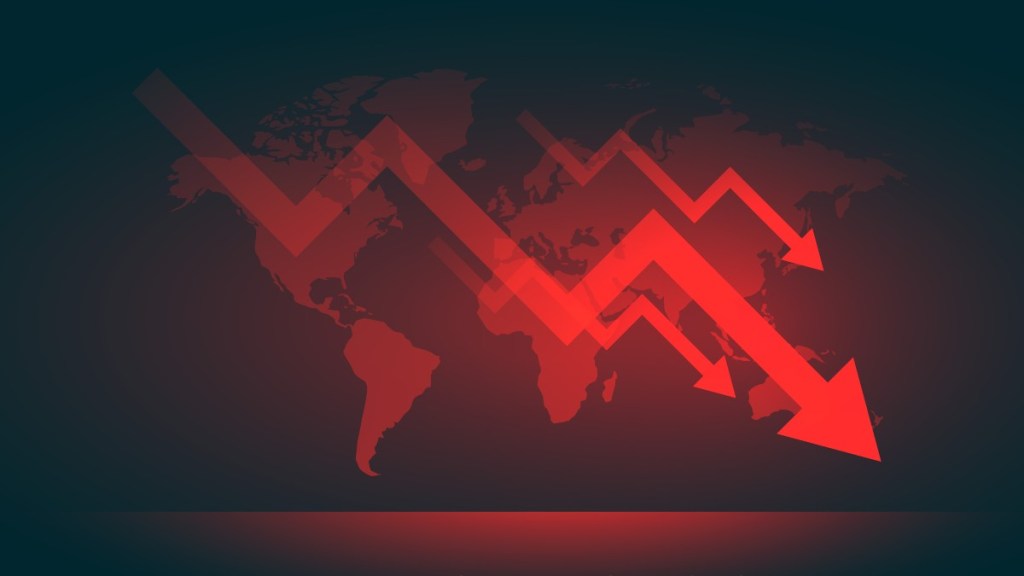 BSE SmallCap tumbles again