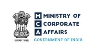 MCA, ministry of corporate affairs, industry, NSDL, National Securities Depository Limited, CDSL, Central Depository Services Limited