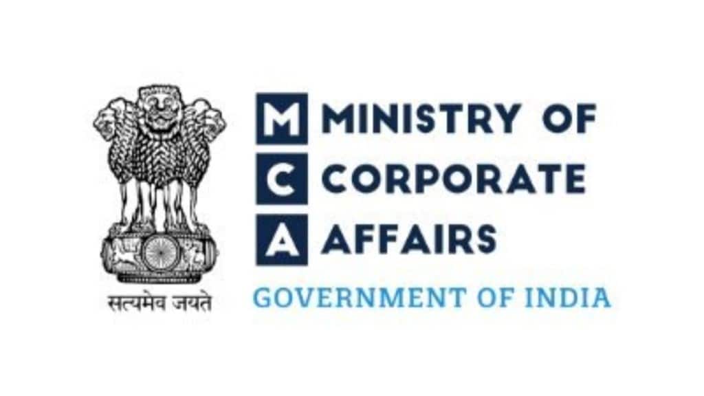 MCA, ministry of corporate affairs, industry, NSDL, National Securities Depository Limited, CDSL, Central Depository Services Limited