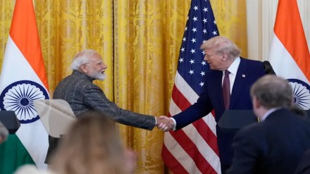 PM Modi, US, trade, economy, COMPACT, India-US, Donald Trump, tariffs