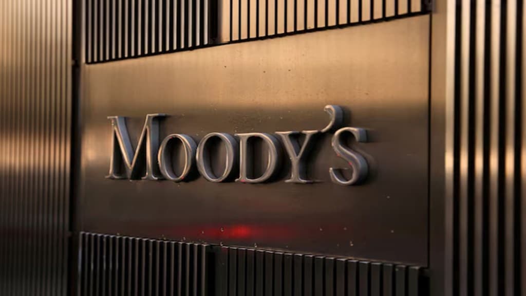 Moody's, economic growth, GDP, GDP growth, inflation, RBI, RBI MPC, rate cut, government capex, consumption, microfinance loans, banks, banking sector