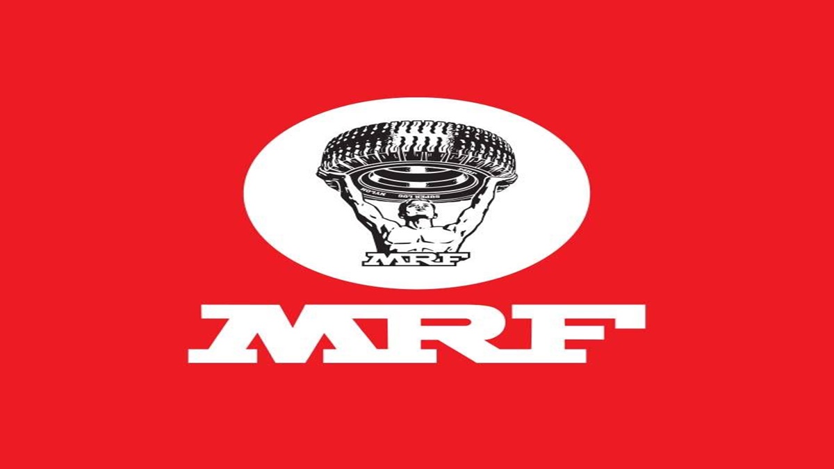 MRF, tyre manufacturing, EV manufacturers, NSE, US Dollar, EV