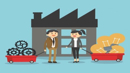 The fact is that numerous government schemes have already been launched or revamped over the past two decades to support MSMEs.