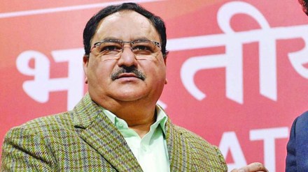 More than 8.5 crore treatments have been taken under AB-PMJAY scheme till now: Nadda tells parliament
