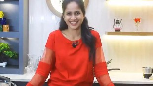 YouTuber Nalini Unagar