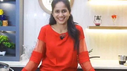 YouTuber Nalini Unagar