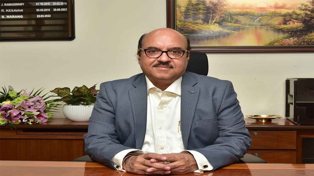 Hindustan Petroleum Corp, Industry, HMEL, US sanctions, crude oil, crude oil import