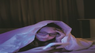 life, sleep, work stress, psychosomatic disorder, disturbed endocrine cycles, social media, OTT