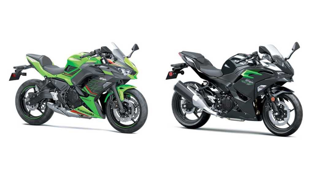 kawasaki ninja discounts