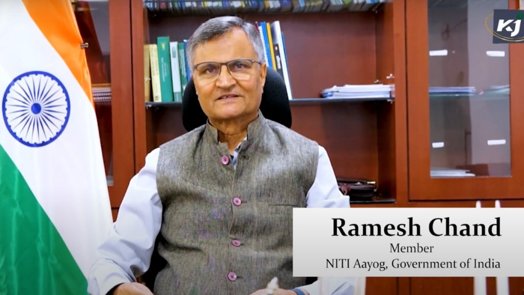 Farm, economy, GVA, Pradhan Mantri Annadata Aay Sanrakshan Abhiyan, PM – AASHA, food inflation, Reserve Bank of India Farm, economy, GVA, Pradhan Mantri Annadata Aay Sanrakshan Abhiyan, PM – AASHA, food inflation, Reserve Bank of India