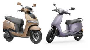 rare earth magnet shortage, China export restrictions, Bajaj Auto production cut, Ather Energy output reduction, TVS Motor EV slowdown, Indian electric two-wheeler market, EV supply chain disruption, heavy rare earth magnets, electric traction motors, Ola Electric unaffected, magnet inventory, EV sector growth, alternative magnet suppliers, India EV market share, Chetak production disruption, iQube sales impact, Ather Energy manufacturing, TVS Motor mitigation strategies, EV manufacturing slowdown, China rare earth ban