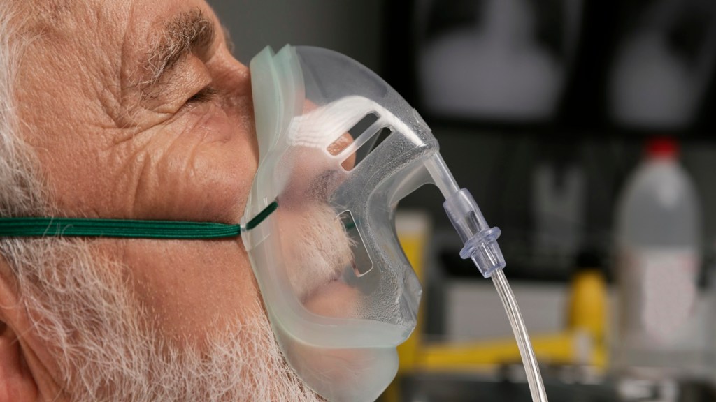 The Lancet, The Lancet journal, medical oxygen, global health, health news,