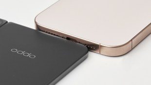 Oppo is coming in hard at Samsung.