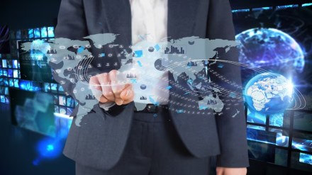 Deloitte, Industry, Vendor Management Offices, VMOs, Global Business Services, GBS