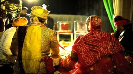 Madhya Pradesh: Groom dies of heart attack during the wedding procession / Representational Photo (Image Source: Pexels)